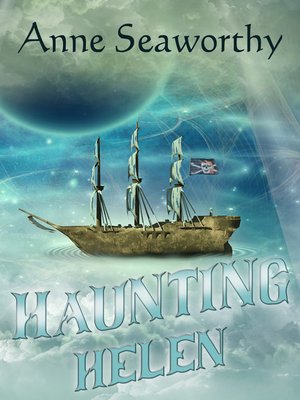 cover image of Haunting Helen (Book One in the Love Life Series)